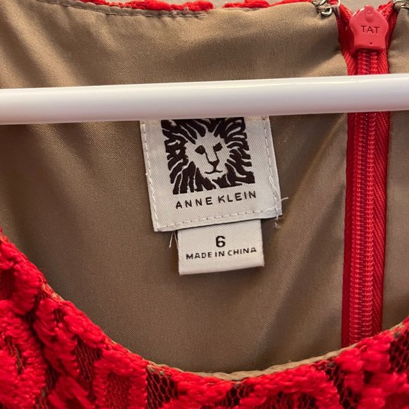 Anne Klein Dress - Picture 3 of 3